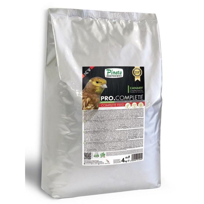 PRO COMPLETE CRIA 1KG PINETA
