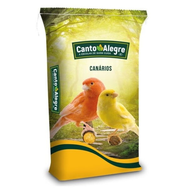 MIXTURA CANARIOS CLASSIC CANTO ALEGRE