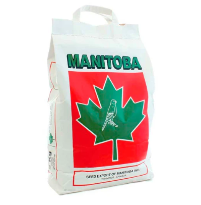 Manitoba T3 Platino 5 kg