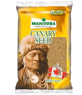ALPISTE SOLO 5KG MANITOBA