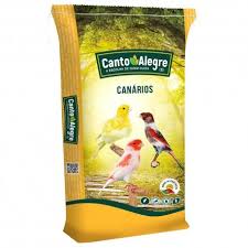 MIXTURA CANARIOS SUPREME 20KG CANTO ALEGRE