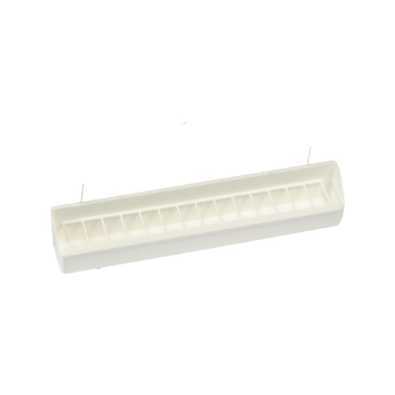 COMEDERO ZEUS AIR CON SOPORTE