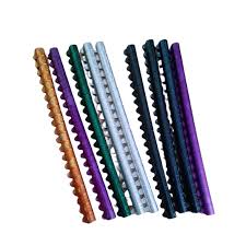 ANILLA ALUMINIO 2,5MM STA