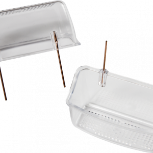 COMEDERO MINI SMART AIR